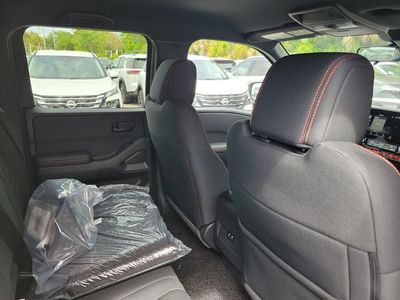 2026 Nissan Frontier - Photo 26