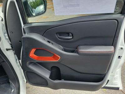 2026 Nissan Frontier - Photo 32