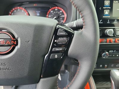 2026 Nissan Frontier - Photo 12