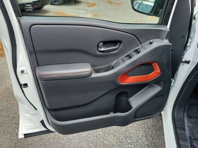 2026 Nissan Frontier - Photo 5