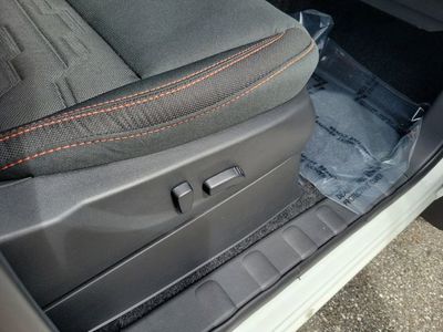2026 Nissan Frontier - Photo 31