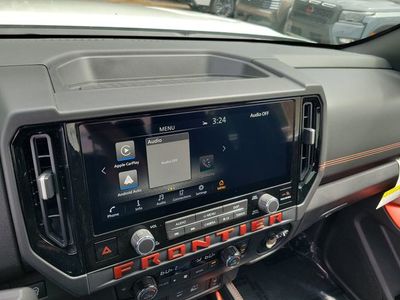 2026 Nissan Frontier - Photo 15