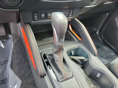 2026 Nissan Frontier - Photo 19