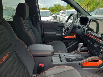 2026 Nissan Frontier - Photo 30