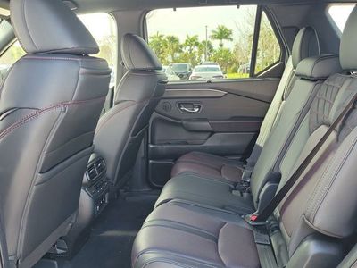 2026 Honda Pilot — photo 14 view