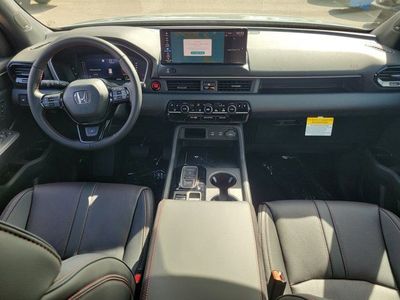 2026 Honda Pilot — photo 15 view