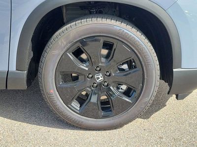 2026 Honda Pilot — photo 9 view