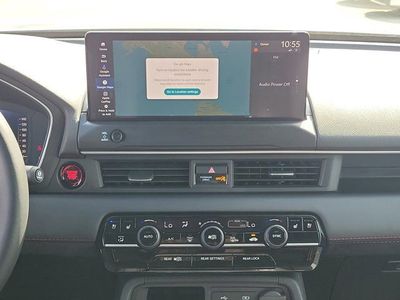 2026 Honda Pilot — photo 17 view