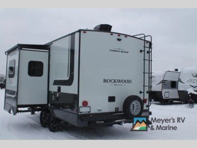 2026 Forest River RV Rockwood Mini Lite - Photo 4
