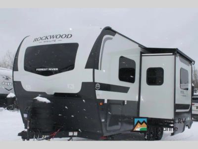 2026 Forest River RV Rockwood Mini Lite - Photo 3