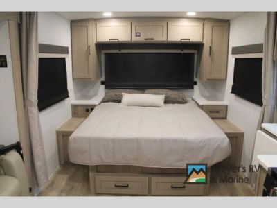 2026 Forest River RV Rockwood Mini Lite - Photo 25