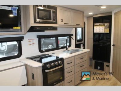 2026 Forest River RV Rockwood Mini Lite - Photo 9