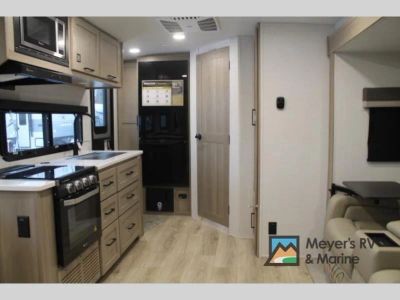 2026 Forest River RV Rockwood Mini Lite - Photo 8