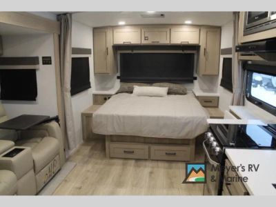 2026 Forest River RV Rockwood Mini Lite - Photo 7