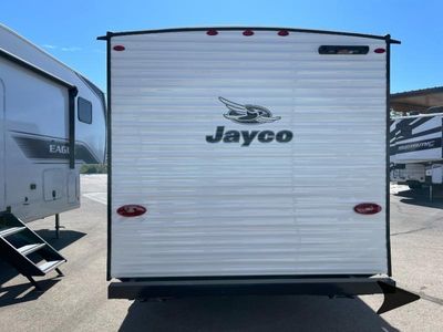 2026 Jayco Jay Flight SLX - Photo 25