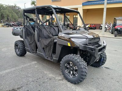 2026 Polaris Ranger Crew XP 1000 Texas Edition - Photo 7