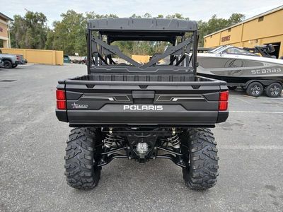 2026 Polaris Ranger Crew XP 1000 Texas Edition - Photo 15