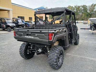 2026 Polaris Ranger Crew XP 1000 Texas Edition - Photo 16