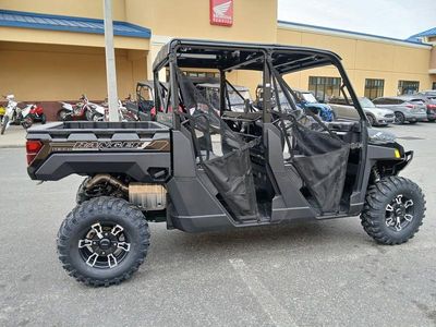 2026 Polaris Ranger Crew XP 1000 Texas Edition - Photo 18