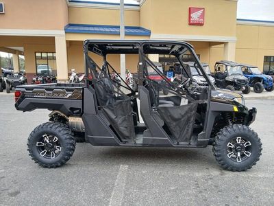 2026 Polaris Ranger Crew XP 1000 Texas Edition - Photo 14