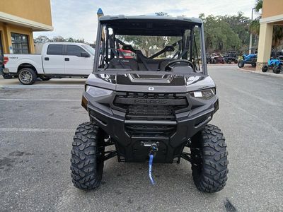 2026 Polaris Ranger Crew XP 1000 Texas Edition - Photo 10