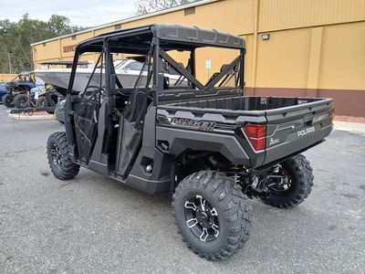 2026 Polaris Ranger Crew XP 1000 Texas Edition - Photo 4