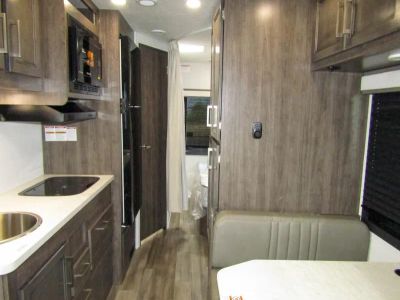 2026 Entegra ODYSSEY SE - Photo 6