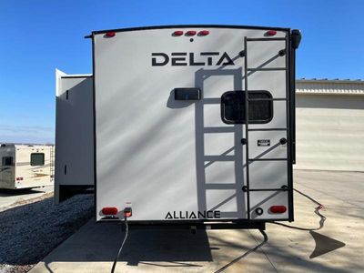 2026 Alliance RV Delta - Photo 5