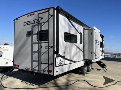 2026 Alliance RV Delta - Photo 4
