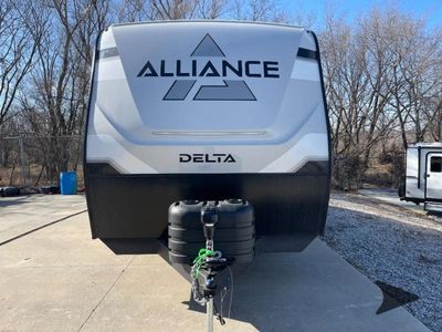 2026 Alliance RV Delta - Photo 3