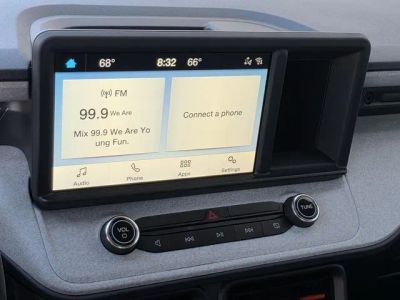 2024 Ford Maverick - Photo 17
