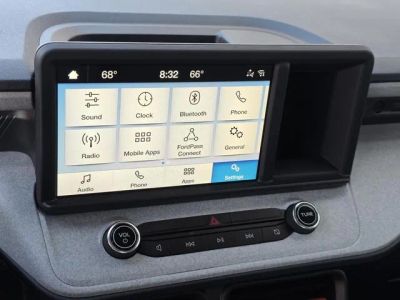 2024 Ford Maverick - Photo 15