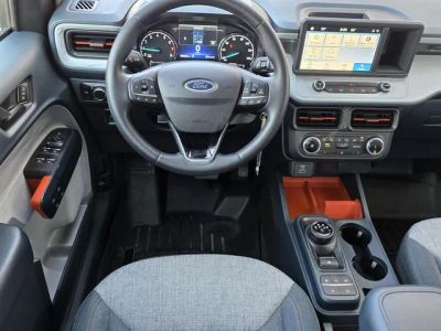 2024 Ford Maverick - Photo 11
