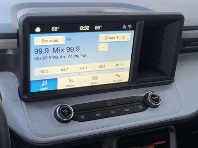 2024 Ford Maverick - Photo 18