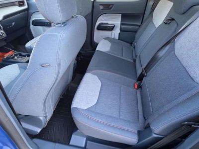 2024 Ford Maverick - Photo 9