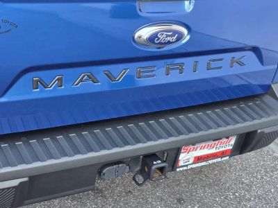 2024 Ford Maverick - Photo 30