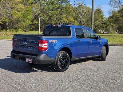 2024 Ford Maverick - Photo 5