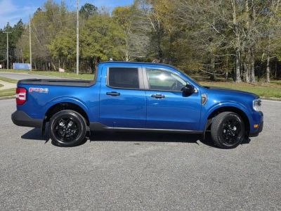 2024 Ford Maverick - Photo 36