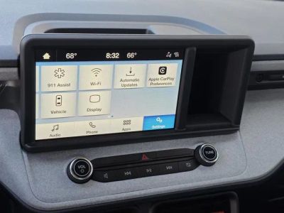 2024 Ford Maverick - Photo 14