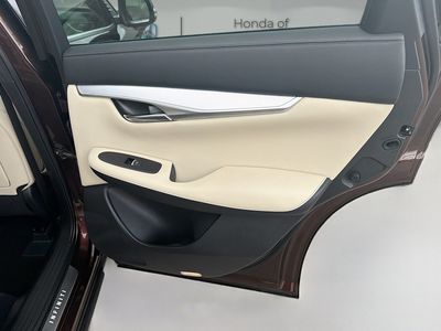 2020 INFINITI QX50 - Photo 30