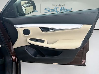 2020 INFINITI QX50 - Photo 33
