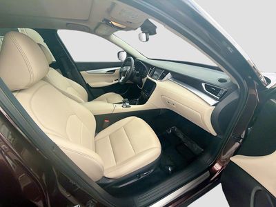 2020 INFINITI QX50 - Photo 31
