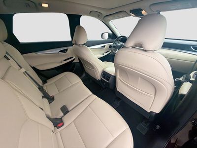 2020 INFINITI QX50 - Photo 29