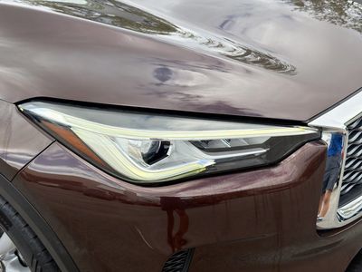 2020 INFINITI QX50 - Photo 34