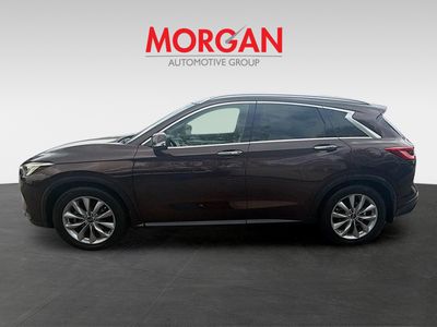 2020 INFINITI QX50 - Photo 4