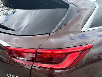 2020 INFINITI QX50 - Photo 27