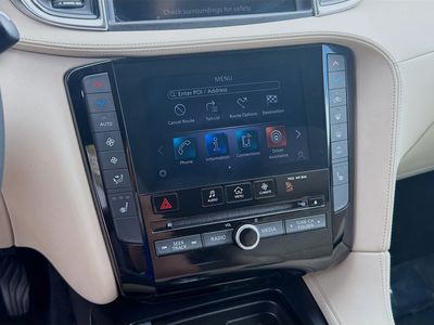 2020 INFINITI QX50 - Photo 14