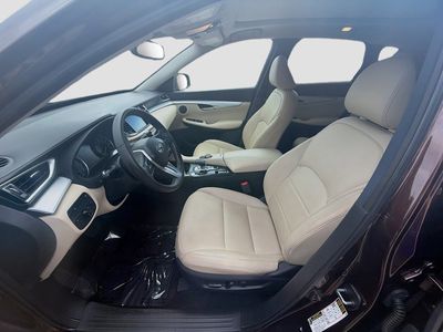 2020 INFINITI QX50 - Photo 18