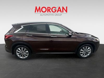 2020 INFINITI QX50 - Photo 8