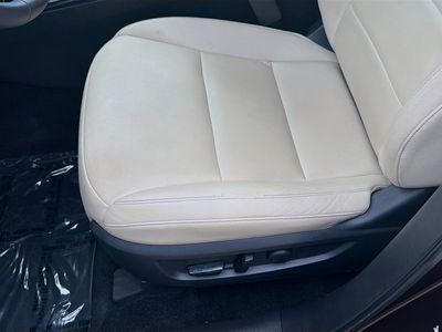 2020 INFINITI QX50 - Photo 17